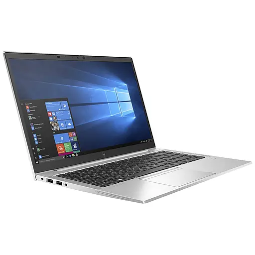 Ноутбук HP EliteBook 840 G7 (i5-10310U / 16GB / FHD IPS) Refurbished - фото 4