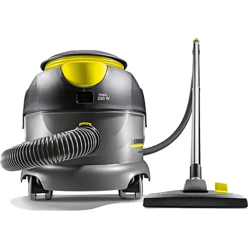 Пылесос промышленный Karcher T 12/1, 1.355-100.0 (87705) - фото 4
