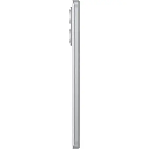 Смартфон Xiaomi Redmi Note 12 Pro+ 5G 8/256Gb Polar White Global version - фото 7