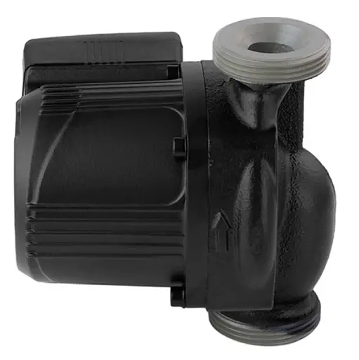 Циркуляционный насос Pumpman GRS25/40/130 Нmax 4 м Qmax 3 м³ 88 Вт з гайками (CV029794) - фото 2