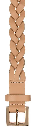 Ремінь шкіряний Esmara жіночий 106-112х1,8 см acs0021837 - фото 3