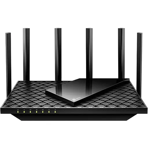 Бездротовий маршрутизатор (роутер) TP-Link Archer AX72 Pro [91139]