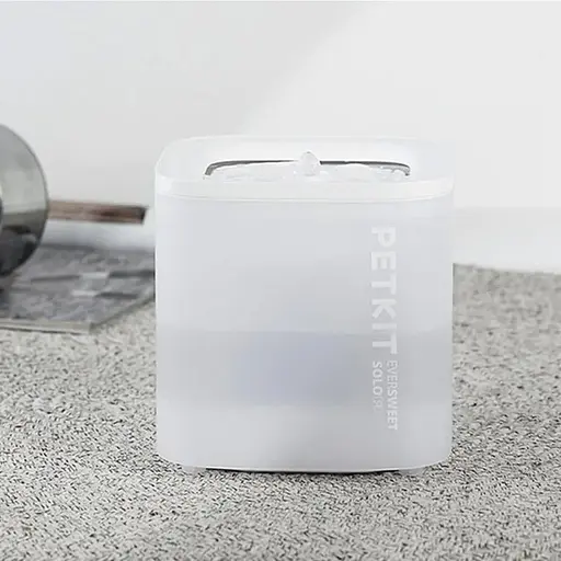 Поилка для животных Petkit Eversweet Solo SE Smart Pet Drinking Fountain (P4103S-W) (107198) - фото 5