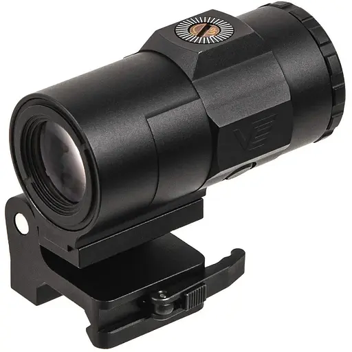3x оптический увеличитель Vector Optics Maverick-IV 3x22 MIL