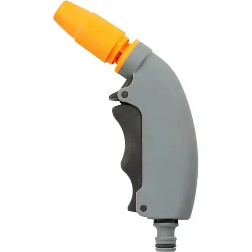 Пистолет-насадка Flora распылитель 2-х режимный (500251z) - фото 1