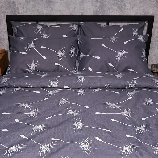 Набір наволочок Moon&Star Мікросатин Premium Whisper Bloom 40х40 см 2 шт - фото 1