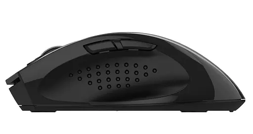 Мышь A4Tech Fstyler FG55S Plus USB Grey (FG55S Plus (Grey)) - фото 4