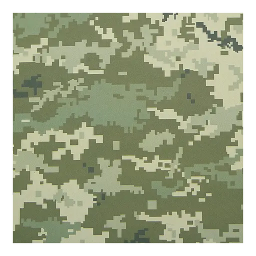 Щоденник датований Buromax Military 2026 A5 штучна шкіра світло-зелений (BM.21134-15) - фото 5