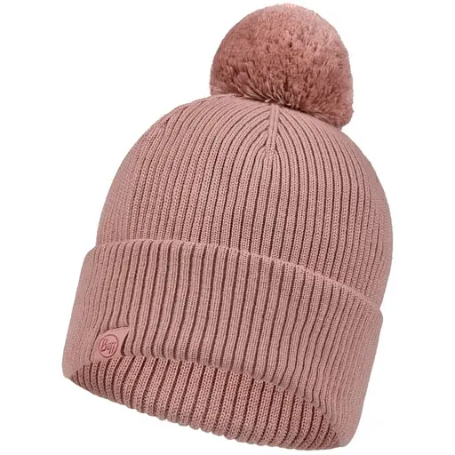 Шапка Buff Khitted Hat Tim Pink (1033-BU 126463.563.10.00)