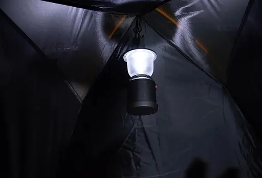 Намет чотиримісний High Peak Kira 4.1 Deep Forest (10374) - фото 3