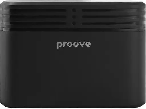 Микрофонная радиосистема для смартфона Proove Record Type-C (PMRC00010202) - фото 5