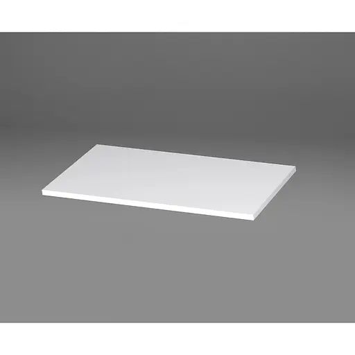 Крышка на тумбу Orange-Line ОП-302 800х600х16 мм Белый - фото 2