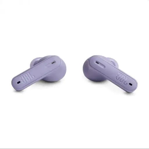 Bluetooth-гарнітура JBL Tune Beam Purple (JBLTBEAMPUR) - фото 6