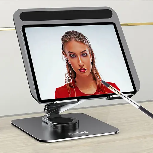 Підставка для ноутбука OfficePro LS112G [144446] - фото 12