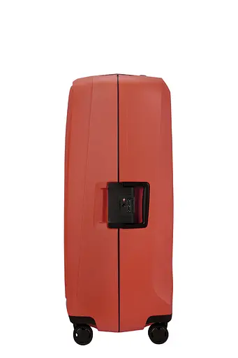 Чемодан Samsonite ESSENS 81 см CLAY 81x56x34 KM0*17004 - фото 7