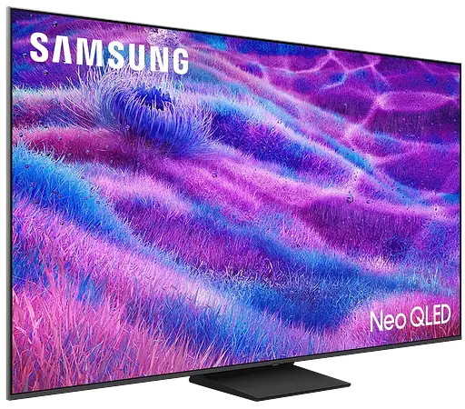 LED-телевізор Samsung QE100QN80FUXUA (7101182) - фото 4