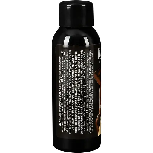 Масажна олія Magoon ваніль, 50 мл - фото 2