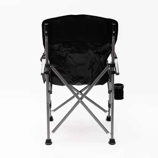 Кресло для рыбалки Yiwu раскладное туристическое складное для отдыха на природу SJ-0019B - фото 5