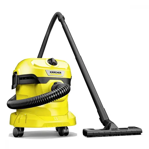 Пылесос Karcher WD 2 Plus V-12/4/18/C - фото 4