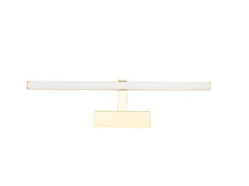 Подсветка для картин и зеркал Brille LED SW-112/12W CCT GD - фото 3