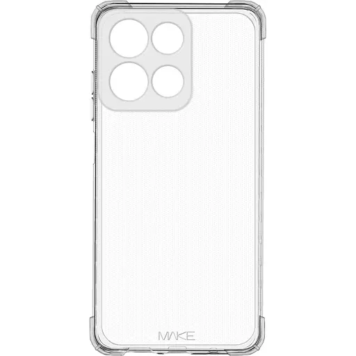 Чехол Make Motorola G15/G15 Power AirShield