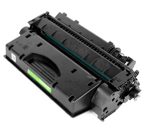 Картридж ColorWay HP 05A CE505A Black teh0024297 - фото 2