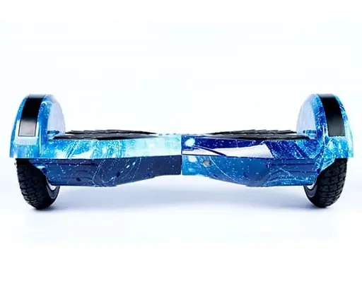 Гіроборд Smart Balance Wheel U8 Lambo Pro + Autobalance 8" Зоряне Небо - фото 2