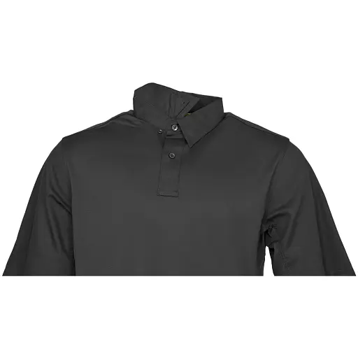 Тенниска поло First Tactical Men’s V2 Pro Performance Short Sleeve Shirt L Navy - фото 3