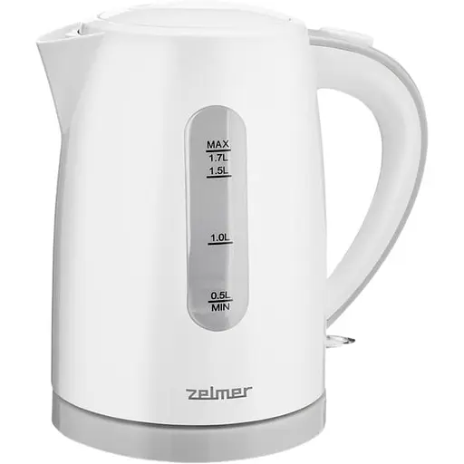 Чайник Zelmer ZCK7620S - фото 1