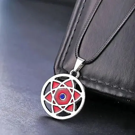 Кулон Наруто Шарінган Naruto NR 22.118 - фото 2