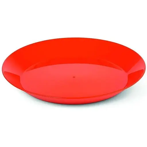 Тарелка GSI Outdoors Cascadian Plate Оранжевый (1099-77267)