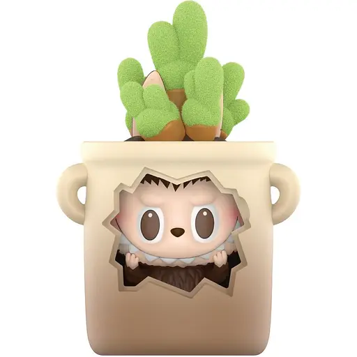 Іграшка-сюрприз Pop Mart The Monsters Серія Almost Hidden з колекційною фігуркою (MSAH-01) - фото 12