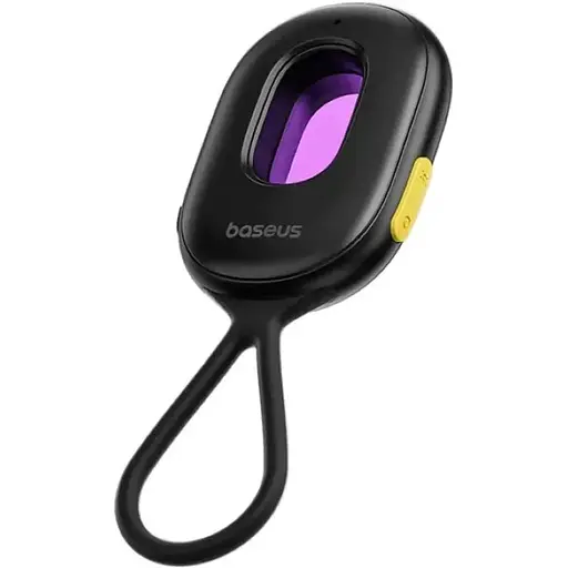 Детектор прихованих камер Baseus Heyo Series II Camera Detector (L60476900211-00) Black - фото 1