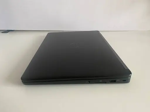 Ноутбук Dell Latitude E5470 14" (i5-6200U / 8GB / SSD 128GB) Refurbished - фото 11