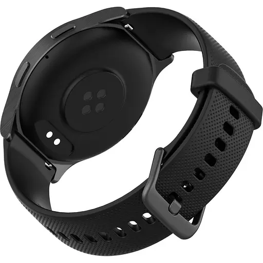Смарт-часы Motorola Moto Watch 120 Phantom Black (MOSWZ120-PB) [138667] - фото 10