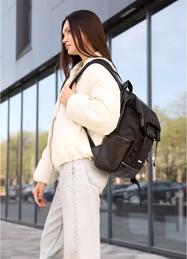 Рюкзак женский Sambag 39х29х13 см sum0027247 - фото 2