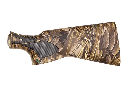 Приклад пластик Beretta C71274 камуфляжный - фото 2