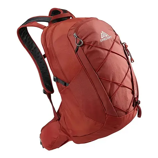 Рюкзак Gregory Kiro 22 Brick Red (1053-136982/1129)