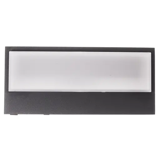 Подсветка Brille LED фасадная IP54 AL-239/10W NW - фото 6