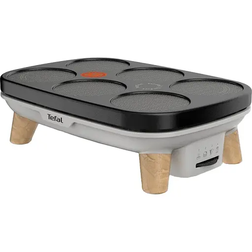 Блинница Tefal PY900D12 - фото 2