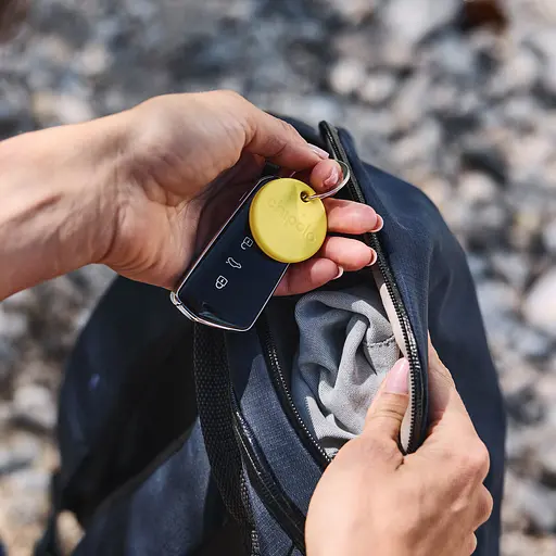 Локатор Chipolo ONE - фото 6