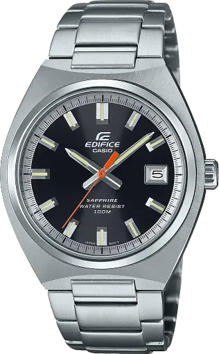 Часы Casio Edifice Classic EFB-109D-1AVEF