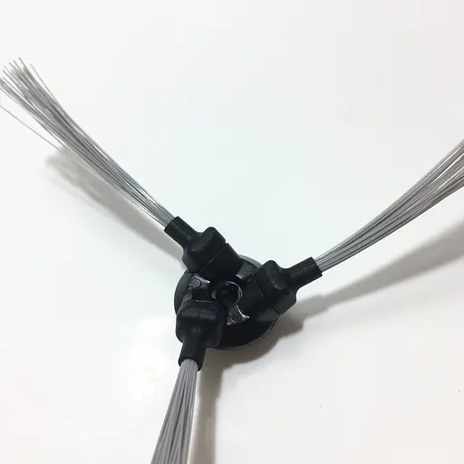 Щітка бічна для робота пилососу Samsung Jet Bot, Jet Bot - фото 4