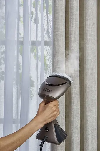 Отпариватель Russell Hobbs 28040-56/RH - фото 12