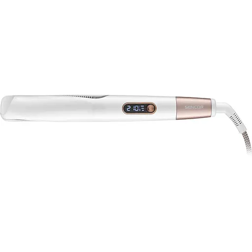 Плойка Sencor SHI 4601GD - фото 2