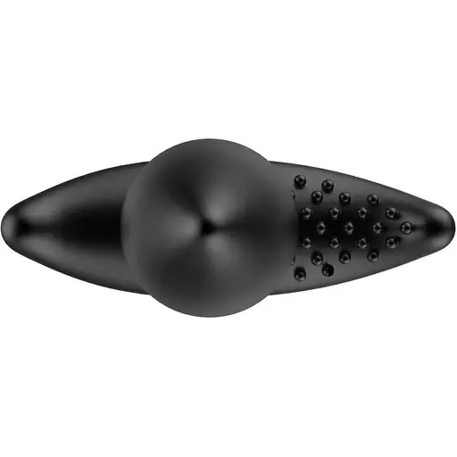 Анальна вібропробка Nexus B-stroker - фото 5