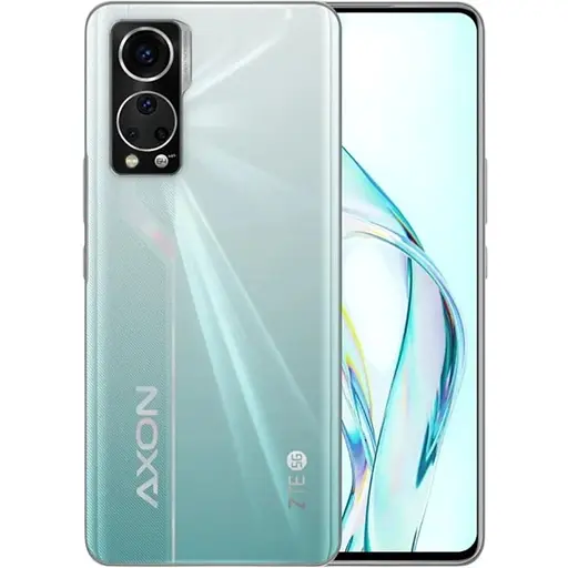 Смартфон ZTE Axon 30 5G 8/128GB Aqua