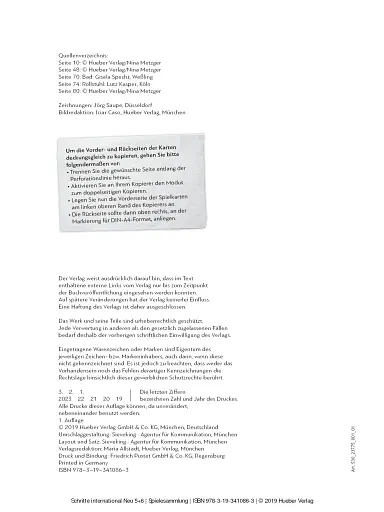 Schritte international Neu 5+6. Spielesammlung - фото 12