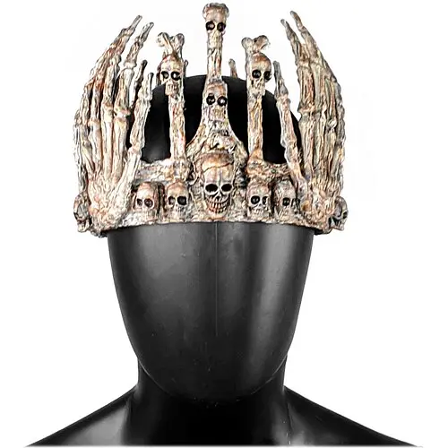 Корона Жрець Вуду - фото 1