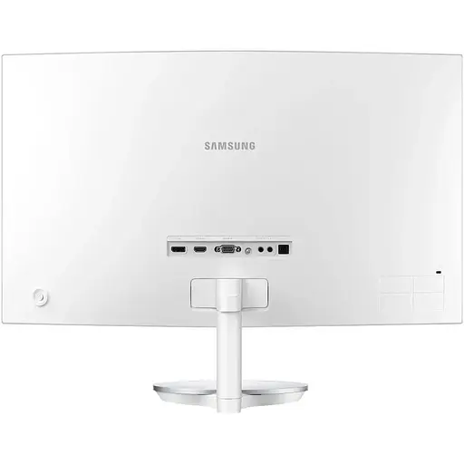 Монітор 27" Samsung C27F591F (LC27F591FDIXCI) - Сlass B "Б/В" - фото 5